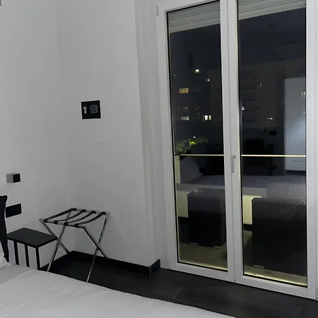 Anagnina Guesthouse